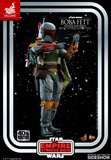 Hot Toys 1/6  MMS571 Star Wars: The Empire Strikes Back - Boba Fett Vintage Color Version