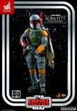 Hot Toys 1/6  MMS571 Star Wars: The Empire Strikes Back - Boba Fett Vintage Color Version