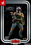 Hot Toys 1/6  MMS571 Star Wars: The Empire Strikes Back - Boba Fett Vintage Color Version