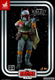 Hot Toys 1/6  MMS571 Star Wars: The Empire Strikes Back - Boba Fett Vintage Color Version