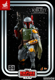 Hot Toys 1/6  MMS571 Star Wars: The Empire Strikes Back - Boba Fett Vintage Color Version