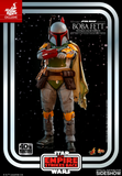 Hot Toys 1/6  MMS571 Star Wars: The Empire Strikes Back - Boba Fett Vintage Color Version