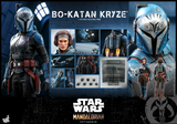 Hot Toys 1/6 TMS035 The Mandalorian - Bo-Katan Kryze