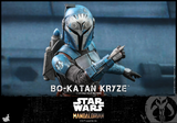 Hot Toys 1/6 TMS035 The Mandalorian - Bo-Katan Kryze