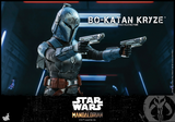 Hot Toys 1/6 TMS035 The Mandalorian - Bo-Katan Kryze