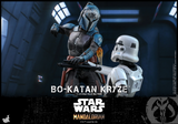 Hot Toys 1/6 TMS035 The Mandalorian - Bo-Katan Kryze