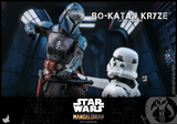 Hot Toys 1/6 TMS035 The Mandalorian - Bo-Katan Kryze