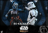 Hot Toys 1/6 TMS035 The Mandalorian - Bo-Katan Kryze