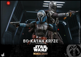 Hot Toys 1/6 TMS035 The Mandalorian - Bo-Katan Kryze