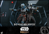 Hot Toys 1/6 TMS035 The Mandalorian - Bo-Katan Kryze