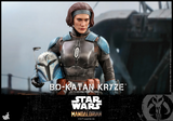 Hot Toys 1/6 TMS035 The Mandalorian - Bo-Katan Kryze