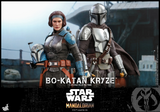 Hot Toys 1/6 TMS035 The Mandalorian - Bo-Katan Kryze