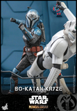 Hot Toys 1/6 TMS035 The Mandalorian - Bo-Katan Kryze