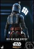 Hot Toys 1/6 TMS035 The Mandalorian - Bo-Katan Kryze