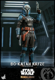 Hot Toys 1/6 TMS035 The Mandalorian - Bo-Katan Kryze