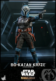 Hot Toys 1/6 TMS035 The Mandalorian - Bo-Katan Kryze