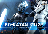 Hot Toys 1/6 TMS035 The Mandalorian - Bo-Katan Kryze