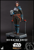 Hot Toys 1/6 TMS035 The Mandalorian - Bo-Katan Kryze