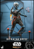 Hot Toys 1/6 TMS035 The Mandalorian - Bo-Katan Kryze