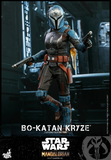 Hot Toys 1/6 TMS035 The Mandalorian - Bo-Katan Kryze