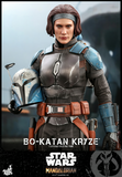 Hot Toys 1/6 TMS035 The Mandalorian - Bo-Katan Kryze