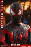 Hot Toys 1/6 VGM046 Marvel’s Spider-Man: Miles Morales - Miles Morales