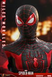 Hot Toys 1/6 VGM046 Marvel’s Spider-Man: Miles Morales - Miles Morales