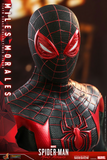 Hot Toys 1/6 VGM046 Marvel’s Spider-Man: Miles Morales - Miles Morales