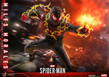 Hot Toys 1/6 VGM046 Marvel’s Spider-Man: Miles Morales - Miles Morales
