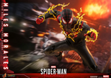 Hot Toys 1/6 VGM046 Marvel’s Spider-Man: Miles Morales - Miles Morales