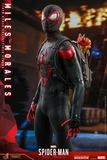 Hot Toys 1/6 VGM046 Marvel’s Spider-Man: Miles Morales - Miles Morales