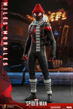 Hot Toys 1/6 VGM046 Marvel’s Spider-Man: Miles Morales - Miles Morales