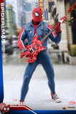 Hot Toys 1/6 VGM032 Marvel’s Spider-Man - Spider Man Punk Suit