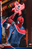 Hot Toys 1/6 VGM032 Marvel’s Spider-Man - Spider Man Punk Suit