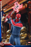 Hot Toys 1/6 VGM032 Marvel’s Spider-Man - Spider Man Punk Suit