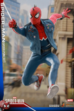 Hot Toys 1/6 VGM032 Marvel’s Spider-Man - Spider Man Punk Suit