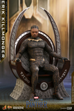 Hot Toys 1/6 MMS471 Black Panther - Erik Killmonger