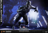 Hot Toys 1/6 MMS470 Black Panther - T’Challa  Black Panther