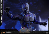 Hot Toys 1/6 MMS470 Black Panther - T’Challa  Black Panther