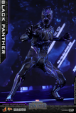 Hot Toys 1/6 MMS470 Black Panther - T’Challa  Black Panther