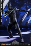 Hot Toys 1/6 MMS470 Black Panther - T’Challa  Black Panther