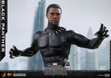 Hot Toys 1/6 MMS470 Black Panther - T’Challa  Black Panther