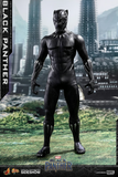 Hot Toys 1/6 MMS470 Black Panther - T’Challa  Black Panther