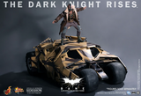 Hot Toys 1/6 MMS183 - The Dark Knight Rises - Bane