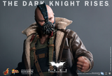 Hot Toys 1/6 MMS183 - The Dark Knight Rises - Bane