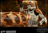 Hot Toys 1/6 MMS524 Star Wars: Episode III Revenge of the Sith - Commander Cody