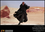 Hot Toys 1/6 DX16 - Star Wars Episode I: The Phantom Menace - Darth Maul