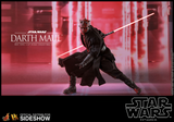 Hot Toys 1/6 DX16 - Star Wars Episode I: The Phantom Menace - Darth Maul