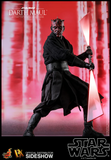 Hot Toys 1/6 DX16 - Star Wars Episode I: The Phantom Menace - Darth Maul
