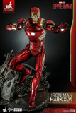 Hot Toys 1/6 MMS608d42 Captain America: Civil War - Iron Man Mark XLVI